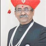 -शाहीर हिंगे लोककला प्रबोधिनीच्या अध्यक्षपदी आचार्य शाहीर हेमंतराजे मावळे यांची निवडसन २०२६ ते २०३१ कार्यकाळासाठी विश्वस्त मंडळाची निवड जाहीर