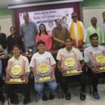 इंडिया अगेन्स्ट करप्शनतर्फे ‘क्रिकेट रत्न पुरस्कार २०२६’ वितरण सोहळा उत्साहात संपन्न
