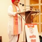 हिंदू संस्कृतीचा प्रचार करणे हे सर्वांचेच कर्तव्य – चारुदत्त आफळे