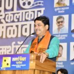 समर्थ पॅनलच्या चित्रपट कलाकार मेळाव्याला उत्स्फूर्त प्रतिसाद