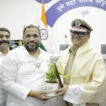 २४ तास सुरू राहणार दुकाने व आस्थापने; महेश गुप्ता यांच्या पाठपुराव्याला मोठे यश