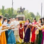 भारत सरकारने ६ जून हा दिवस राष्ट्रीय शिवस्वराज्य दिन म्हणून जाहीर करावा