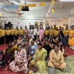 Johnson Controls India partners with Purnkuti NGO to strengthen women’s
