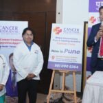 कॅन्सर हीलर सेंटरचे पुण्यात नवीन केंद्र सुरू; देशातील ३०वे आणि महाराष्ट्रातील ५वे केंद्र