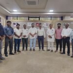 ‘वारसाहक्का’ने नव्हे तर.. संघर्षातून उभे रहात आहे राहूल गांधींचे नेतृत्व …!- काँग्रेस नेते गोपाळदादा तिवारीराहुल गांधींचा जन्मदिन छायाचित्र प्रदर्शनातून साजरा…!उलगडले व्यक्तिमत्वाचे अनेक पैलू …!‘निःस्वार्थी राष्ट्रसेवा व राष्ट्र भक्ती’चा डीएनए राहुल गांधीं मध्ये…!