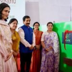 जैवविघटनशील घनकचऱ्यापासून २४ तासांत सेंद्रिय खताची निर्मिती
