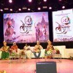 लोककलावंतांना राजाश्रयाची गरज; समरसता लोककला संमेलनामध्ये लोककलावंतांची मागणी