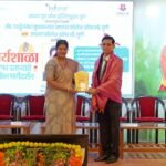 -सातबारा उताऱ्याचे सखोल ज्ञान प्रत्येक जमीनधारकासाठी आवश्यकज्येष्ठ विधीज्ञ ॲड. जगदीश धायतडक : मालमत्तेच्या वादांमध्ये सातबारा, वारस नोंद, मृत्युपत्र आणि टायटल पडताळणीचे कायदेशीर महत्त्व समजून घ्या