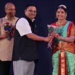 भरतनाट्यमच्या माध्यमातून पुणेकरांनी अनुभवली पांडुरंगाची उपासना