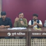 महाराष्ट्र लोकसेवा आयोगाने विद्यार्थ्यांच्या भवितव्याशी खेळू नये – – गोपाळदादा तिवारीएमपीएससी परीक्षा ऑफलाइन घेण्याच्या विद्यार्थ्यांच्या मागणीला कॉँग्रेसचा पाठिंबा ..!
