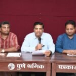 इस्कॉन’ तर्फे श्री श्री जगन्नाथ रथयात्रा महामहोत्सव पुण्यात रविवारी (दि. १९ जुलै)आंतरराष्ट्रीय कृष्णभावनामृत संघ – इस्कॉन, पुणे यांच्यातर्फे आयोजन ; यंदा तब्बल १ लाख भाविकांना मिळणार महाप्रसाद