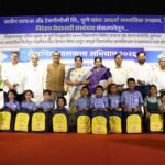 -पुस्तकी शिक्षण किंवा पाठांतरापेक्षा कौशल्य विकास आवश्यक