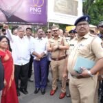 राजाराम पूल ते म्हात्रे पुल –डीपी रस्त्यावरील वाहतूक कोंडी सोडवण्यासाठी तातडीने उपाययोजना करा!