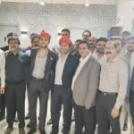 कजारिया कंपनीचे पुण्यात सर्वात मोठ्या टाईल्स, बाथवेअर व अॅडहेसिव्ह एक्सपीरियन्स सेंटरचे उद्घाटन