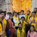 “रहस्याचा पडदा अद्याप कायम”, एस एस फिल्म प्रोडक्शन आगामी चित्रपट ठरतोय चर्चेचा विषय