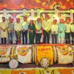 -नसरापूर प्रकरणात न्यायप्रक्रियेस मदत करणाऱ्या तज्ज्ञांचा रुद्रगर्जना वाद्यपथकातर्फे सन्मानपथकाचे अनोखे वाद्यपूजन व सराव शुभारंभ