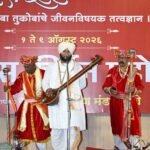 राम कृष्ण हरी’ च्या गजरात ‘दगडूशेठ’ चातुर्मास कीर्तन महोत्सवाचा शुभारंभश्रीमंत दगडूशेठ हलवाई सार्वजनिक गणपती ट्रस्ट, सुवर्णयुग तरुण मंडळातर्फे आयोजन