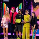 पुण्याच्या मंगेश (यश) लोहोर याची आंतरराष्ट्रीय सुवर्णकामगिरी; Matrix Pro – Hair Transformer 2026 स्पर्धेचे विजेतेपद