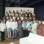 ‘विनायकी’ विनायक निम्हण शिष्यवृत्ती म्हणजे समाज घडवणारी योजना : पद्मविभूषण डॉ. शां. ब. मुजुमदार