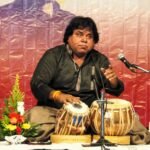 उस्ताद गुलाम रसूल खानसाहेब यांना सांगितीक मानवंदना