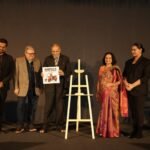 काइनेटिक समूहाकडून ऐतिहासिक काँफी टेबल बूकचे प्रकाशन‘काइनेटिक एनर्जी – इंडियाज ओरिजिनल पिपल मूव्हर्स’ वाचकांकडे सुपूर्त
