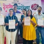 महिला नेतृत्वाला बळ देत देशसेवा फाऊंडेशनची नवी कार्यकारिणी जाहीर