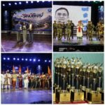 प्रियदर्शनी ग्रुप ऑफ स्कूल्सतर्फे द्रोणाचार्य दिन २०२६ उत्साहात साजराशिक्षकांच्या योगदानाला अभिवादन, सांस्कृतिक वारशाचे दर्शन आणि गुणवंत शिक्षकांचा गौरव